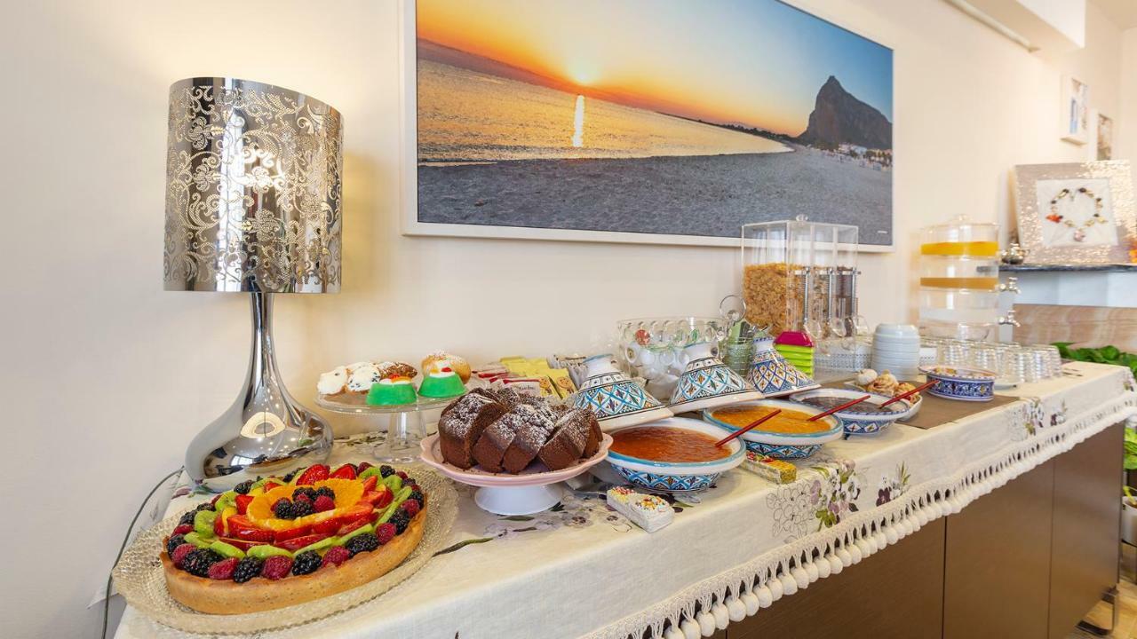 Hotel Piccolo San Vito Lo Capo