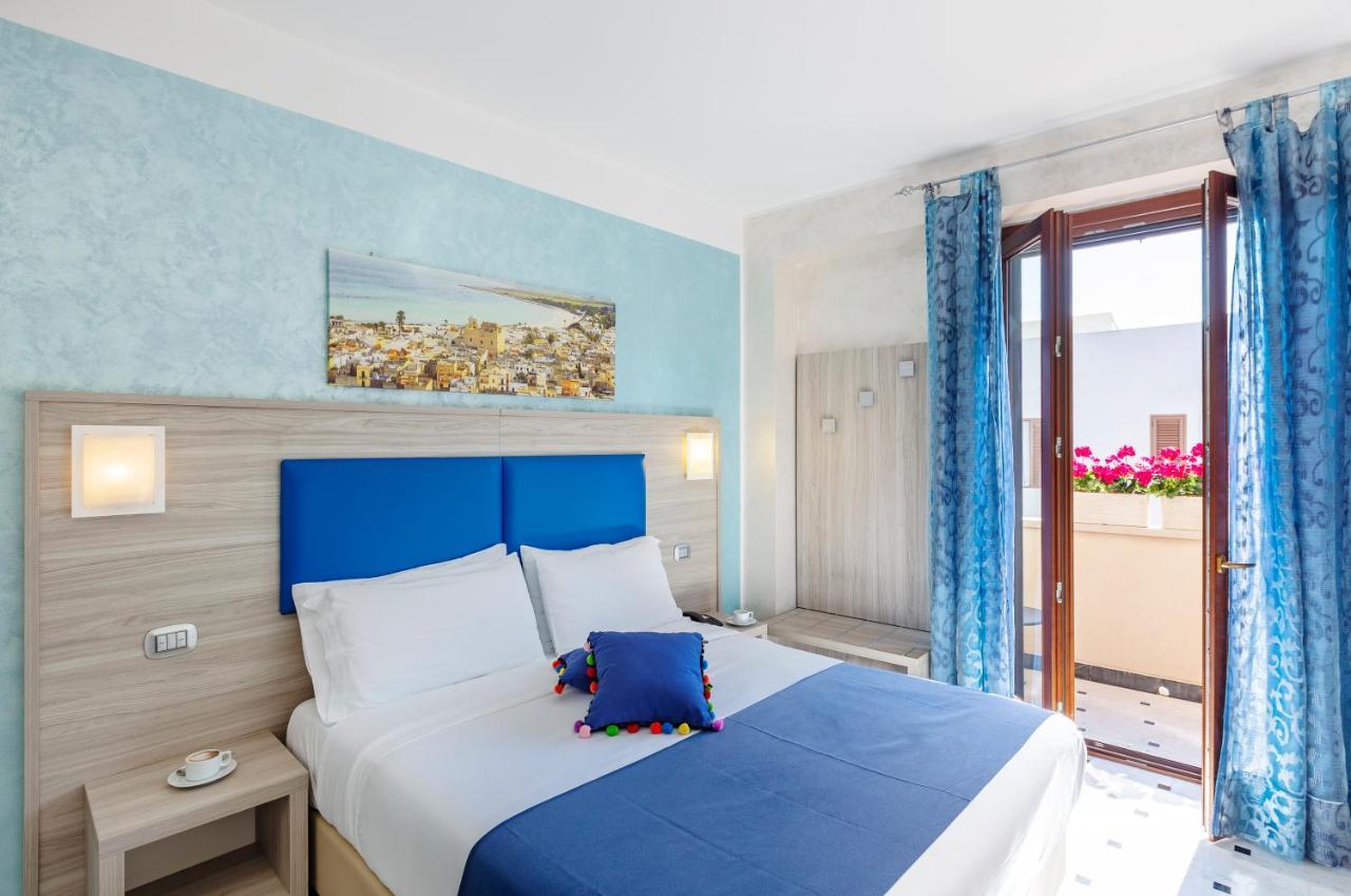 Piccolo Hotel San Vito Lo Capo